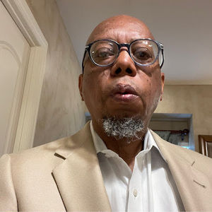 Meet your Posher, Rick